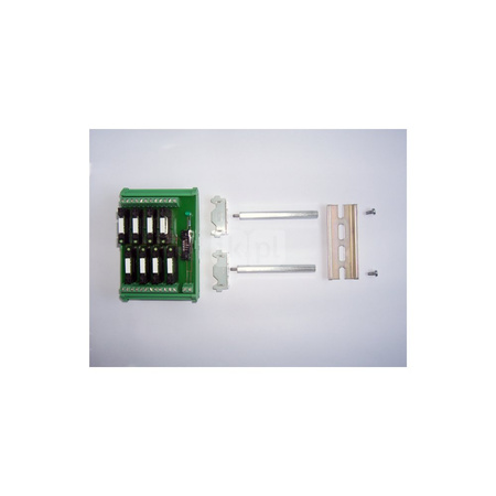 Moduł komunikacyjny WILO CC 1-2 elektr. do pomp