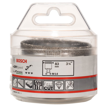 OTWORNICE DIA D/ TW CERAMIKI 83 X 35 MM