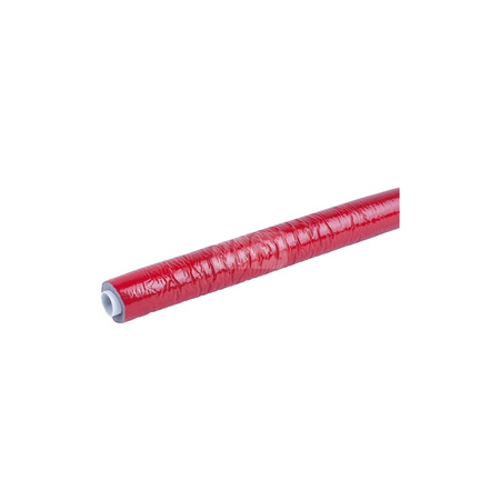 Rura PE-RT II/AL/PE-RT II PERFEXIM 700PER-IZO 20 mm x 2 mm izolacja: Polietylen 9 mm, izolacja kolor niebieski - kręgi 50m wielowarstwowa gładka