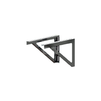 Uchwyt MK ŻARY A KNN-WSP-G stal nierdzewna fi 500 mm