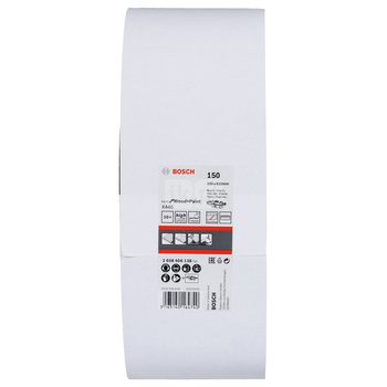 PAS BEZK. 100X610 BEST F/WOOD P150