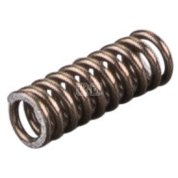 sprężyna dociskowa