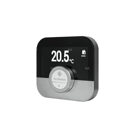 SMART TC Termostat pokojowy modulujący przewodowy