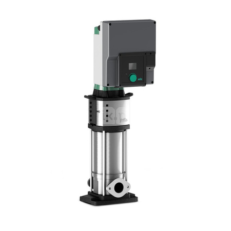 Wilo-Helix2.0-VE 603-1/16/E/KS/1 elektroniczna wysokociśnieniowa pompa Smart w klasie IE5