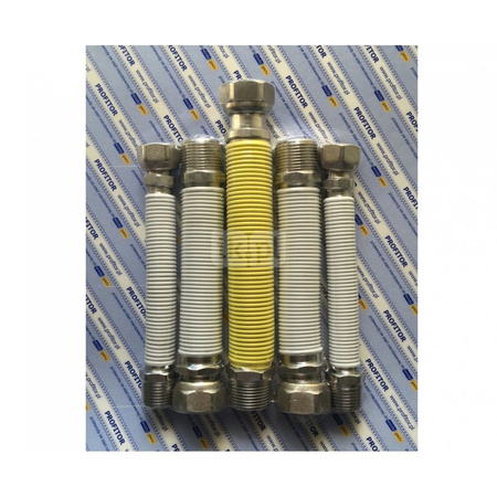 Zestaw podłączeniowy do kotłów dwufunkcyjnych PROFI 5.2