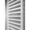 Grzejnik drabinkowy ZEHNDER Quaro, wym. 1403 x 300 mm, kolor biały RAL9016, moc 421W