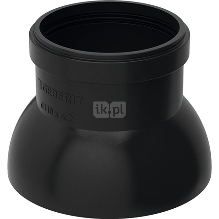 Ochronny kołpak zabezpieczający d125