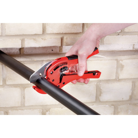 Zaciskarka osiowa ROGLISS 20