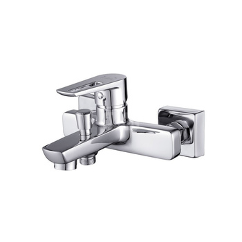 BATERIA WAN-NATR ŚCIENNA MILLE 1 UCHW CHROM