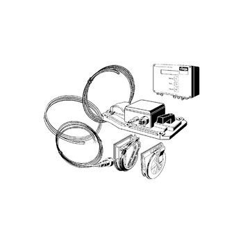 Grundfix-zestaw przezbrojeniowy nr wzoru 4987.419 DN: 150