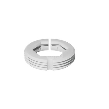 Adapter do montażu siłownika termostatycznego i termoelektrycznego z zaworami serii 338,339,401,402 i 455