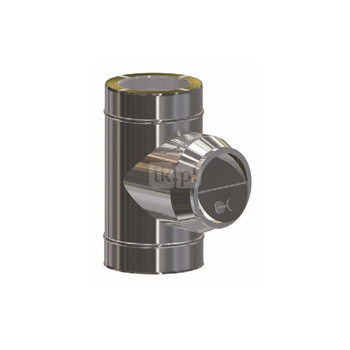 Rura z regulatorem MK ŻARY ST PZO 250 mm