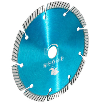 REMS UDT LS H-P ˘ 180 MM