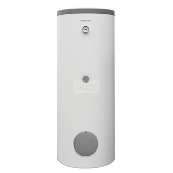 Zasobnik c.w.u. BIAWAR MEGA Z-E 400.80N pojemność 400 l