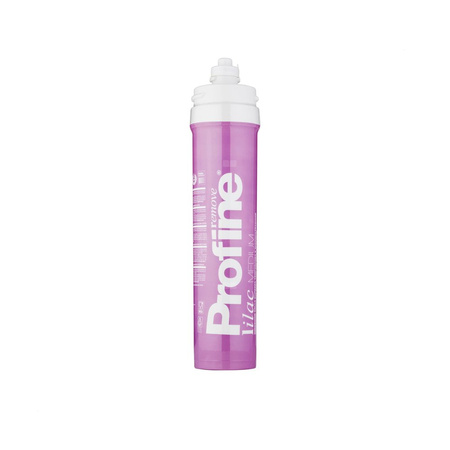 FILTR DO BATERII FILTRUJĄCYCH, PROFINE LILAC MEDIUM (FILTR ZMIĘKCZAJĄCY, MIKROFILTRACJA + JONY SREBRA, 740 LITRÓW DLA 15 st. dKH LUB 6 MIESIĘCY )