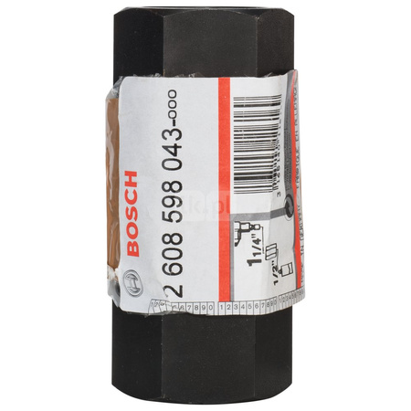 Adaptery do diamentowych koronek wiertniczych PRZYŁĄCZE Z 11/4 DO 1/2 NB