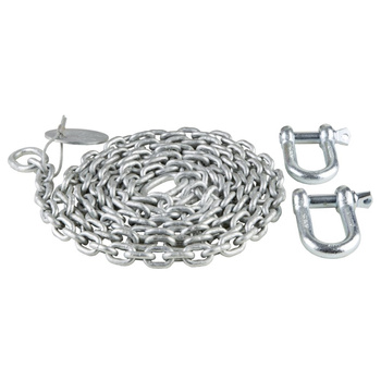 Zestaw łańcucha żeliwo dł.10000mm szer.66mm PCS 2000KG STVZ 10M CE WILO