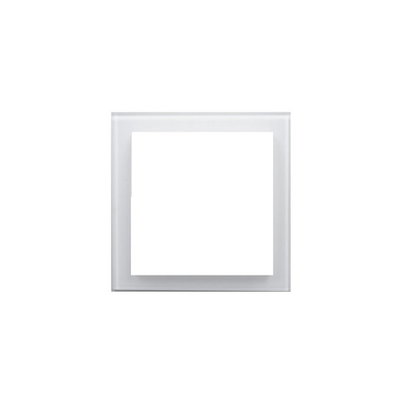 Ramka Asko grafitowa