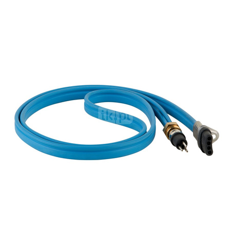 Kabel WILO QC AISI 316, 4 x 1.5 mm² elektr. do pomp