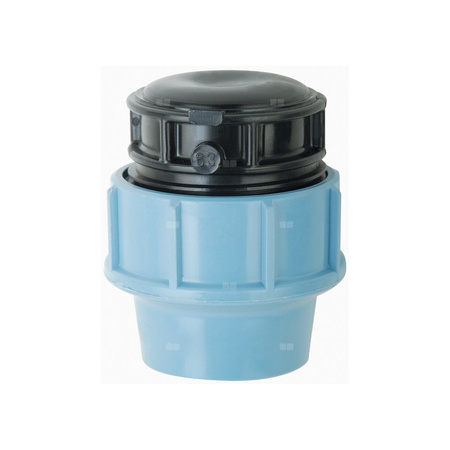 Korek AGAFLEX mosiądz gz 3/4''