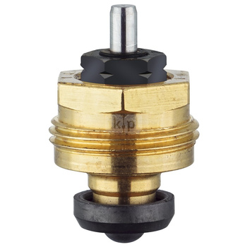 Głowica zaworowa do zaworów Mikrotherm DN10 i15