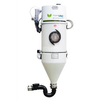 Jednostka centralna TopVac WET 40