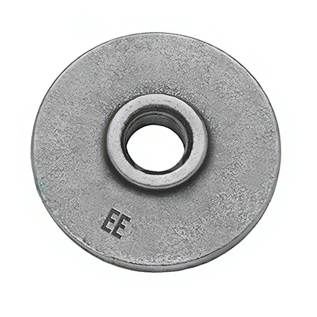 Zwężka pomiarowa ODLEWNIA ZAWIERCIE 63/321 1/2'' żeliwo (ocynk)