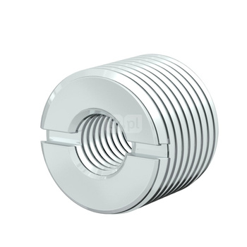 1⁄2 - M 10 adapter