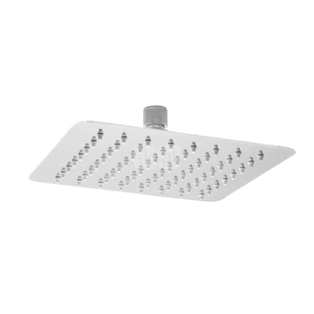 Deante Floks Głowica natryskowa kwadratowa 250x250 mm