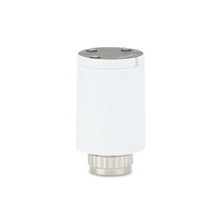 Salus elektroniczna grzejnikowa głowica termostatyczna TRV28RFM, M28x1,5 mm, bateryjna
