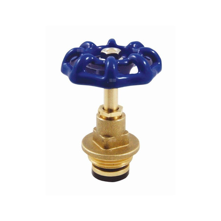 Głowica mosiężna do zaworu typ M83 2"