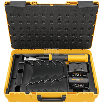 REMS HYDRO-SWING 22V BASIC-PACK