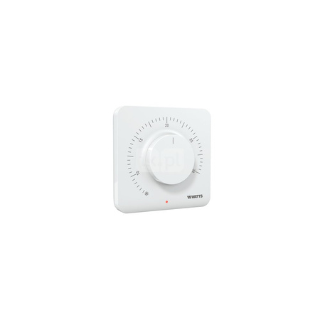 ANALOG ROOM THERMOSTAT WT-A03