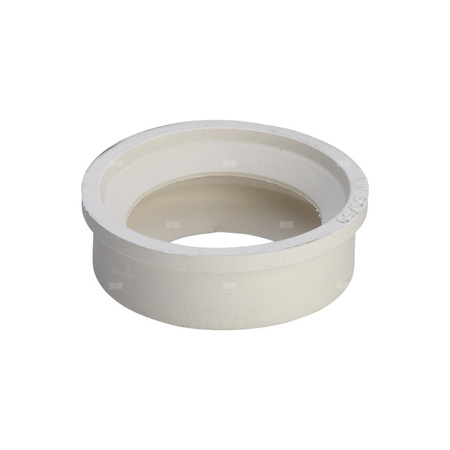 Uszczelka płaska okrągła VIEGA 7989.270-268 guma, 66 mm / 22 mm