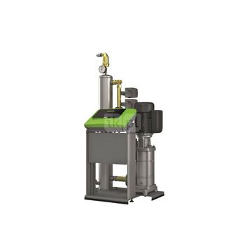 Servitec 75 dop. temp. pracy 90 st. C, Control Basic