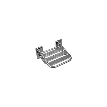 KRZESŁO PRYSZNICOWE 45X40 CM SKŁADANE