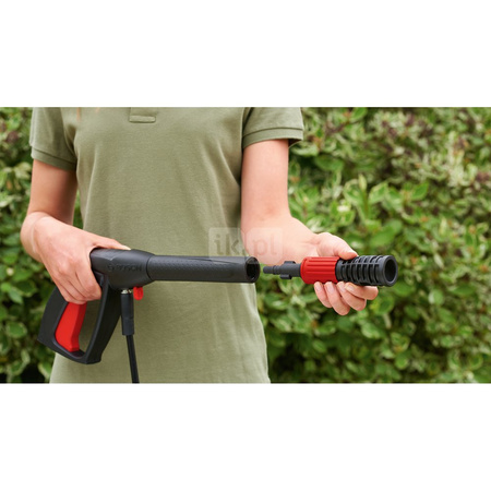 Adapter do osprzętu Nilfisk nowa generacja AQT