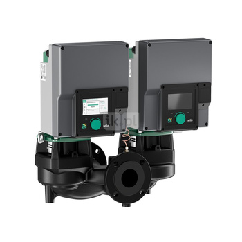 Wilo-Stratos GIGA2.0-D 80/1-35/5,5-R1-S1 pompa Inline w klasie IE5