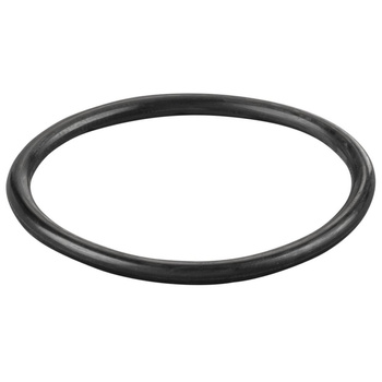 Pierścień samouszcz. okrągły