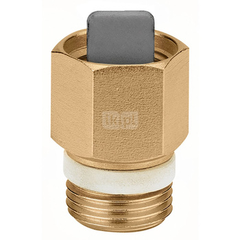 Zawór stopowy O3/8"GWXO3/8"GZ