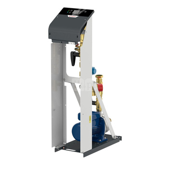 Automat do stabilizacji ciśnienia FLAMCO MEIBES, maksymalne ciśnienie 4.5 bar