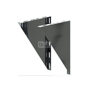 Uchwyt MK ŻARY A WKT 3 stal nierdzewna fi 140 mm