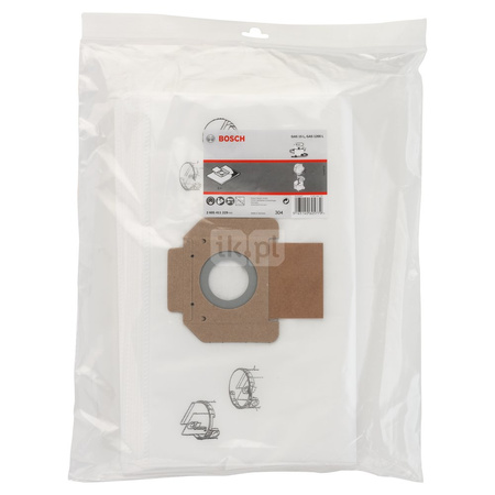 WOREK DO GAS 15 PRACA NA SUCHO 5PC