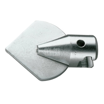 Wiertło do maszyny do czyszczenia rur fi 35 mm przyłącze 16 mm