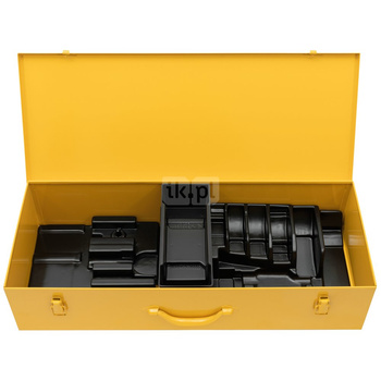 skrzynka blasz.   Sinus