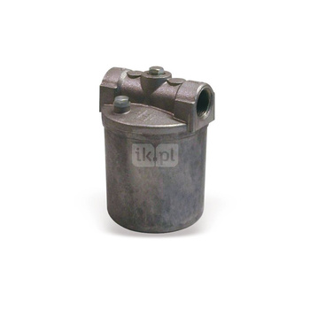 FILTER 1/2" 10P 7031201 DIESEL OIL FILTER 1/2" 10P V7031203A (ERA SU REVIS.DISTINTA)