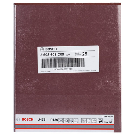 ARKUSZ TKANINA,J475,230X280,G120