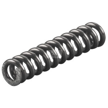 sprężyna dociskowa