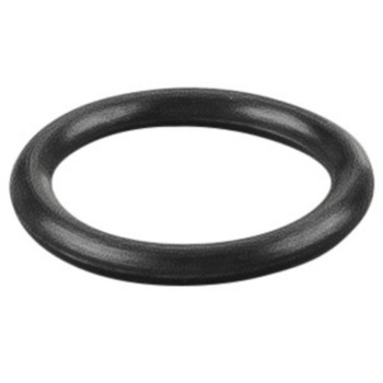 Pierścień samouszcz. okrągły