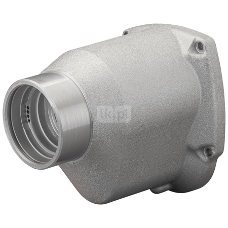 obudowa przekładni bez łożyska